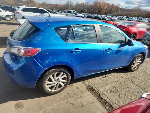 Photo 3 from auction – 2012 MAZDA 3 I with VIN JM1BL1L85C1701008