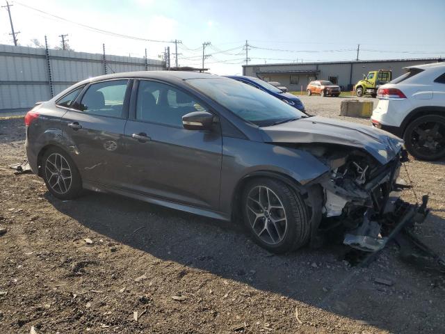 Photo 4 from auction – 2015 FORD FOCUS SE with VIN 1FADP3F25FL226572