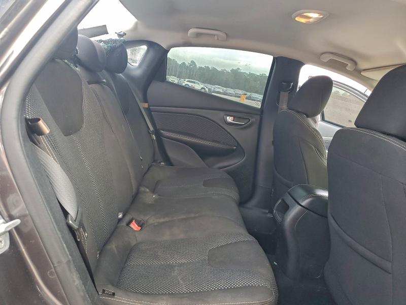 Photo 10 from auction – 2016 DODGE DART SXT with VIN 1C3CDFBB5GD551003