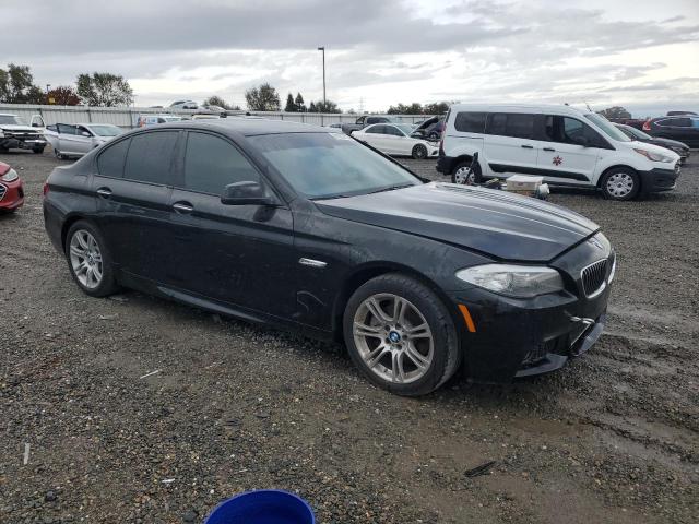 Photo 4 from auction – 2013 BMW 528 I with VIN WBAXG5C53DDY31387