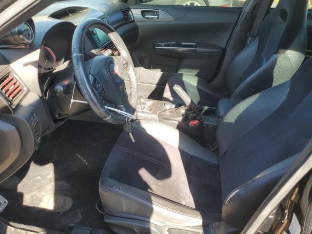Photo 7 from auction – 2013 SUBARU IMPREZA WR with VIN JF1GV8J65DL019056