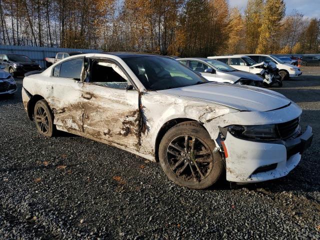 Photo 4 from auction – 2019 DODGE CHARGER SX with VIN 2C3CDXJG5KH547709