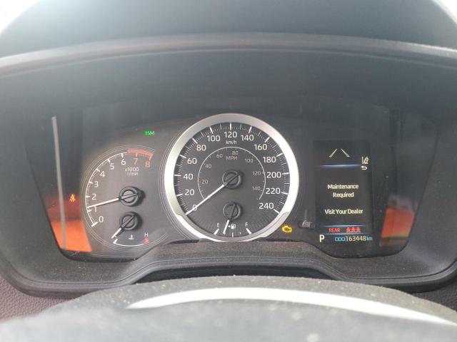 Photo 9 from auction – 2020 TOYOTA COROLLA with VIN 5YFBPRBE9LP032909