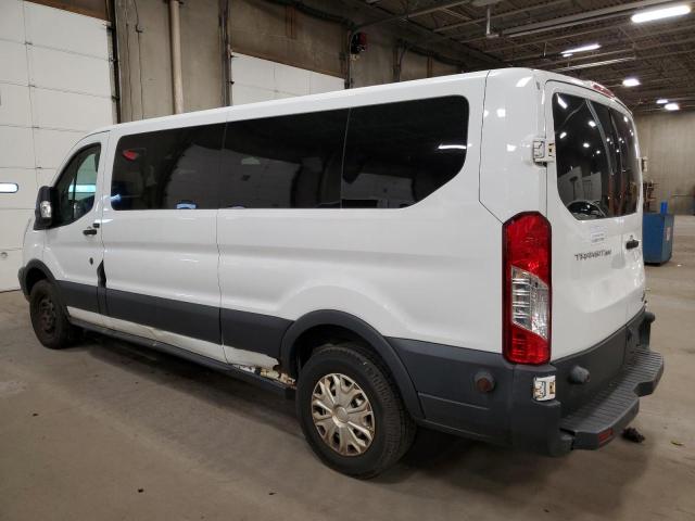Photo 2 from auction – 2016 FORD TRANSIT T- with VIN 1FBZX2ZM0GKA04699