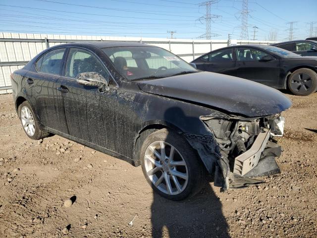 Photo 4 from auction – 2011 LEXUS IS 250 with VIN JTHCF5C21B5048956