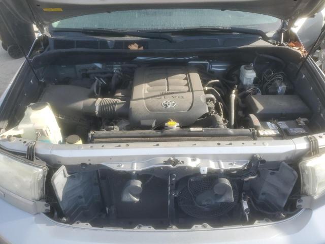 Photo 12 from auction – 2015 TOYOTA SEQUOIA SR with VIN 5TDBY5G12FS115055