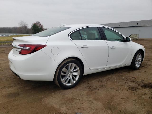 Photo 3 from auction – 2015 BUICK REGAL PREM with VIN 2G4GN5EX7F9140852