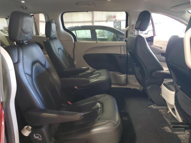 Photo 11 from auction – 2020 CHRYSLER PACIFICA T with VIN 2C4RC1BG6LR139218
