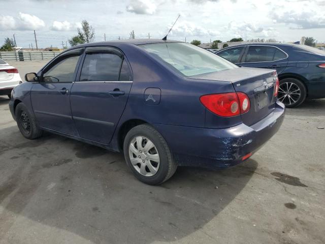 Photo 2 from auction – 2005 TOYOTA COROLLA CE with VIN 1NXBR32E55Z383700