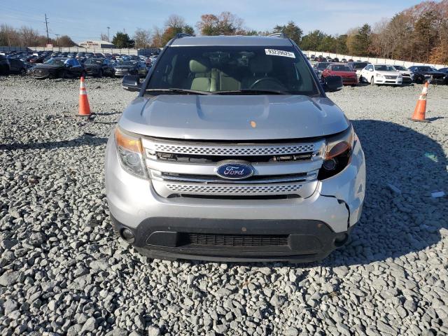 Photo 5 from auction – 2013 FORD EXPLORER X with VIN 1FM5K8D86DGB33157