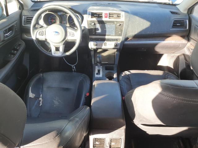 Photo 8 from auction – 2016 SUBARU OUTBACK 2. with VIN 4S4BSBNC4G3235717