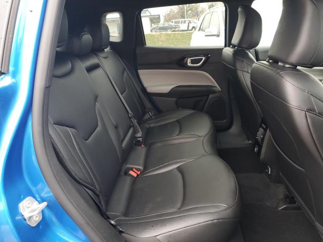 Photo 11 from auction – 2025 JEEP COMPASS LI with VIN 3C4NJDCNXST619051