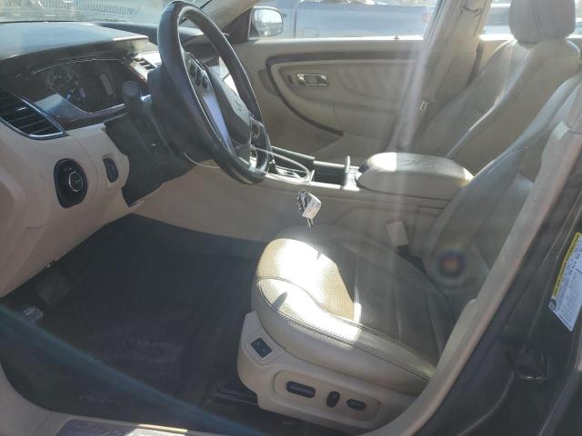 Photo 7 from auction – 2018 FORD TAURUS LIM with VIN 1FAHP2F83JG142039