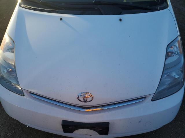 Photo 11 from auction – 2007 TOYOTA PRIUS with VIN JTDKB20U977691919