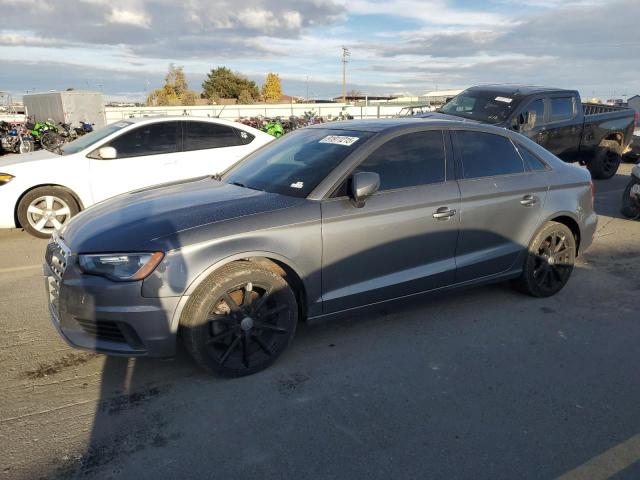 AUDI A3 PREMIUM 2016 with VIN WAUB8GFF3G1069160 - Photo from auction