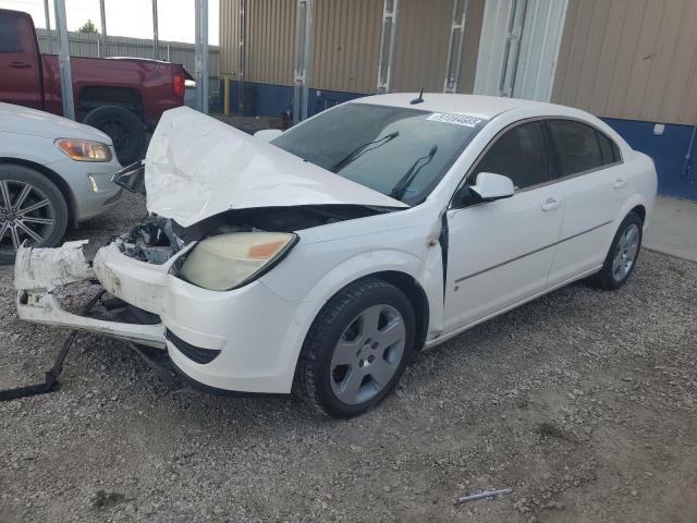 Photo 1 from auction – 2007 SATURN AURA with VIN 1G8ZS57N97F137021