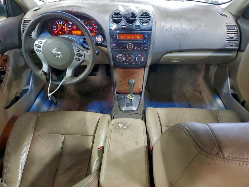 Photo 8 from auction – 2008 NISSAN ALTIMA 3.5 with VIN 1N4BL21E28N465793