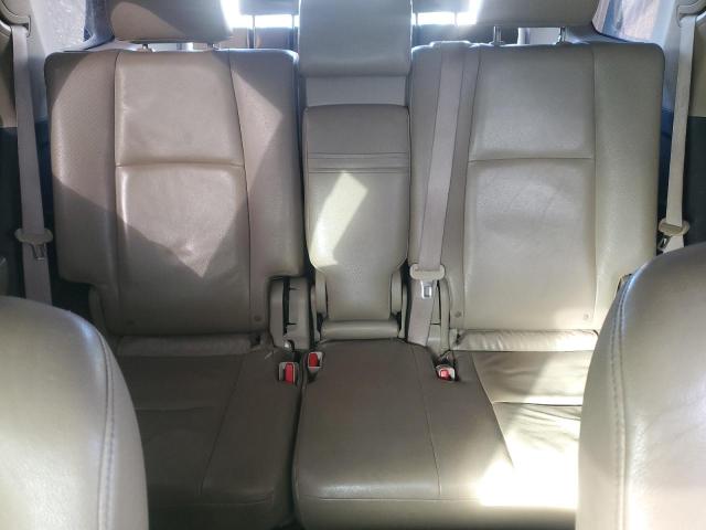 Photo 10 from auction – 2013 TOYOTA 4RUNNER SR with VIN JTEZU5JR8D5049053