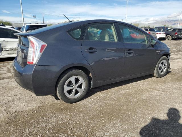 Photo 3 from auction – 2013 TOYOTA PRIUS with VIN JTDKN3DU1D1730945