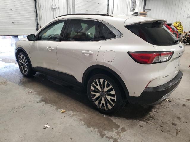 Photo 2 from auction – 2020 FORD ESCAPE TIT with VIN 1FMCU9DZ6LUB26421
