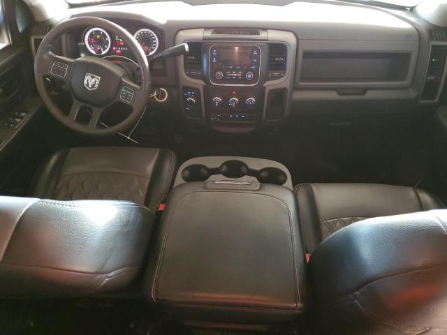 Photo 8 from auction – 2018 RAM 2500 ST with VIN 3C6UR5CL3JG127579