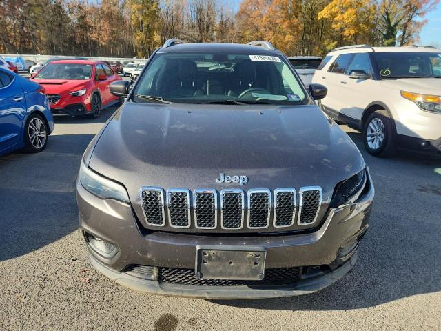 Photo 5 from auction – 2019 JEEP CHEROKEE L with VIN 1C4PJMLB2KD194610