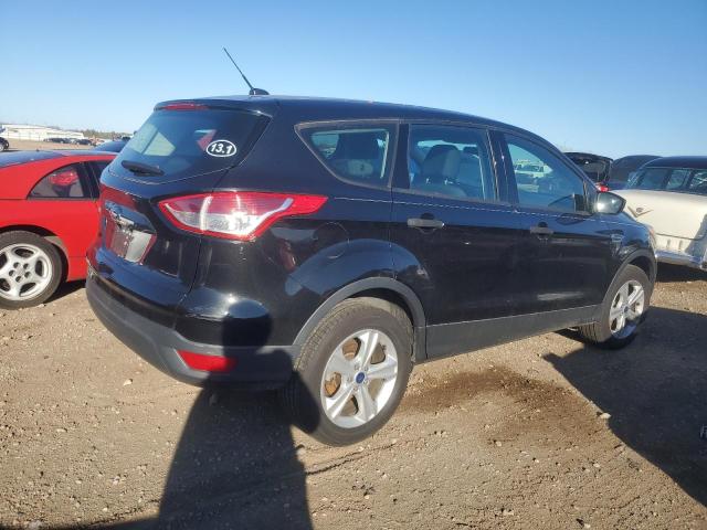 Photo 3 from auction – 2014 FORD ESCAPE S with VIN 1FMCU0F76EUD57412