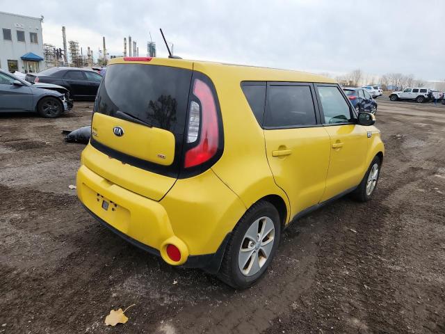 Photo 3 from auction – 2015 KIA SOUL with VIN KNDJN2A28F7232413