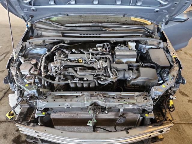 Photo 11 from auction – 2024 TOYOTA COROLLA LE with VIN JTDB4MEE3R3024068