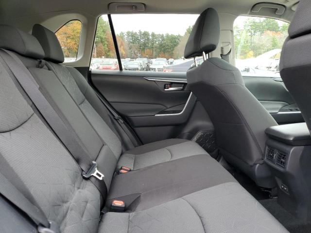 Photo 11 from auction – 2025 TOYOTA RAV4 XLE with VIN 2T3P1RFVXSC519477