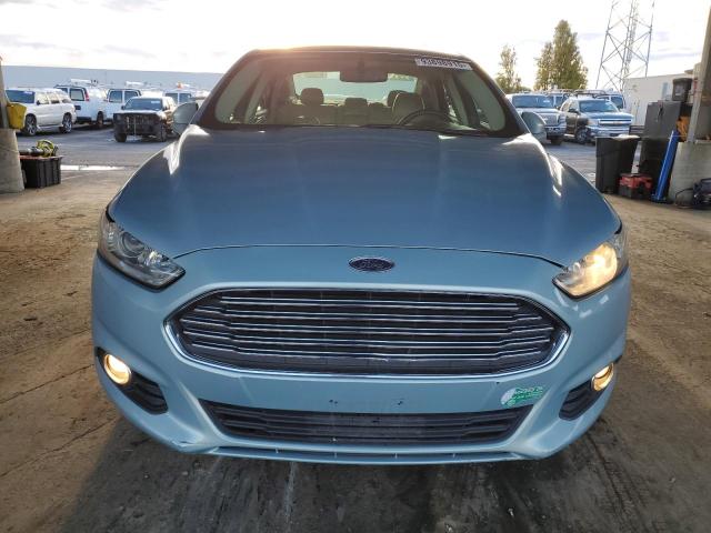 Photo 5 from auction – 2014 FORD FUSION SE with VIN 3FA6P0PU1ER379649