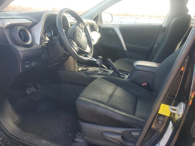 Photo 7 from auction – 2015 TOYOTA RAV4 LE with VIN 2T3BFREV1FW231848