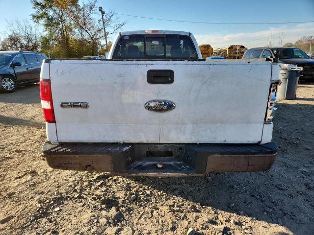 Zdjęcie 6 z aukcji – 2007 FORD F150 z VIN 1FTRF12207NA75675