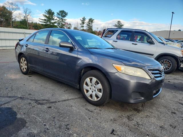 Photo 4 from auction – 2011 TOYOTA CAMRY BASE with VIN 4T1BF3EK6BU125935