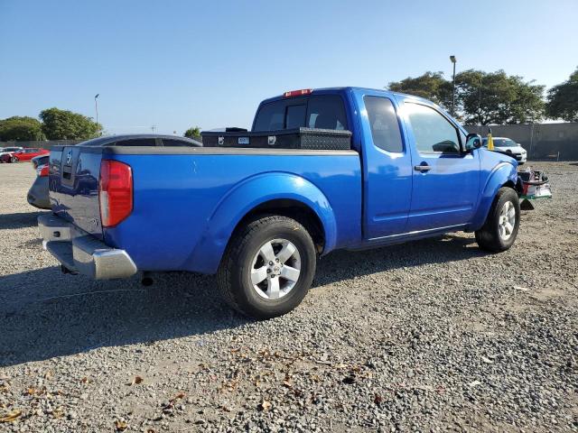Photo 3 from auction – 2012 NISSAN FRONTIER S with VIN 1N6AD0CU1CC479908