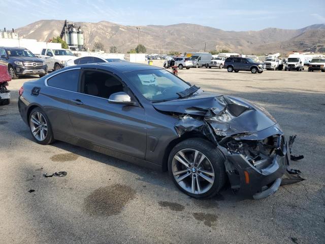Photo 4 from auction – 2016 BMW 428 I with VIN WBA3N7C56GK225744