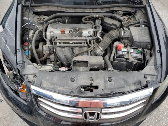 Photo 11 from auction – 2012 HONDA ACCORD EX with VIN 1HGCP2F7XCA068038