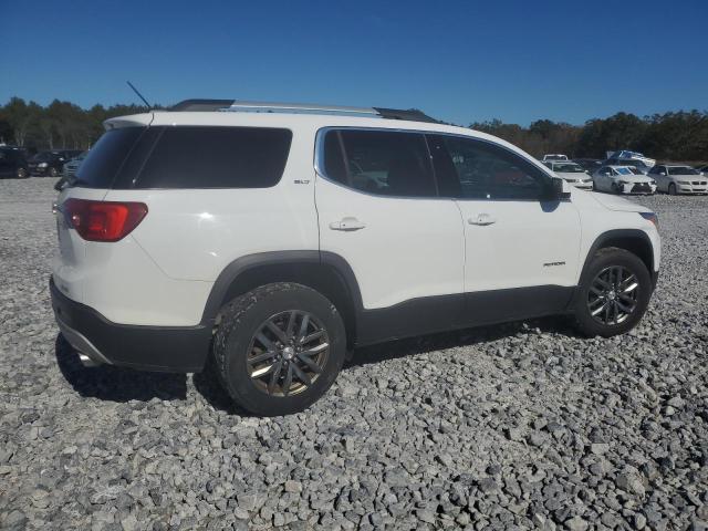 Photo 3 from auction – 2018 GMC ACADIA SLT with VIN 1GKKNULS9JZ223346