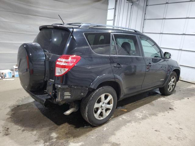 Photo 3 from auction – 2009 TOYOTA RAV4 LIMIT with VIN 2T3BF31V09W004559