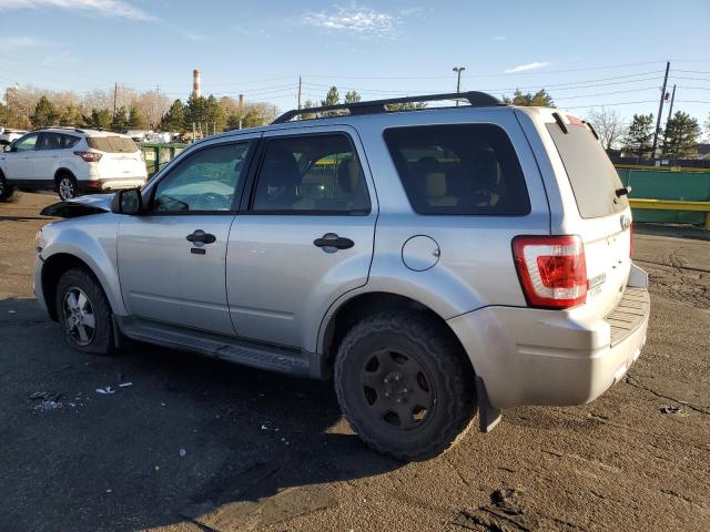 Photo 2 from auction – 2011 FORD ESCAPE with VIN 1FMCU0D73BKC17649