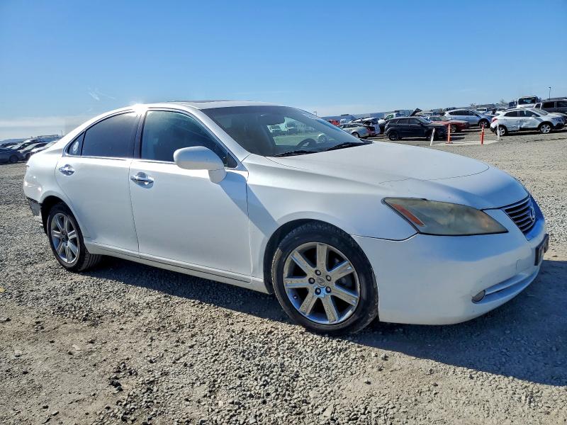 Photo 4 from auction – 2008 LEXUS ES 350 with VIN JTHBJ46G482170071