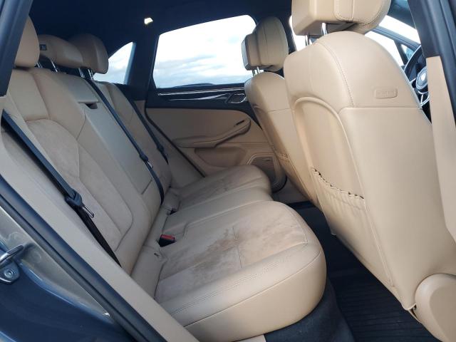 Photo 11 from auction – 2018 PORSCHE MACAN with VIN WP1AA2A59JLB08610