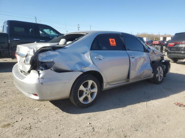 Photo 3 from auction – 2011 TOYOTA COROLLA BA with VIN 2T1BU4EE5BC583683