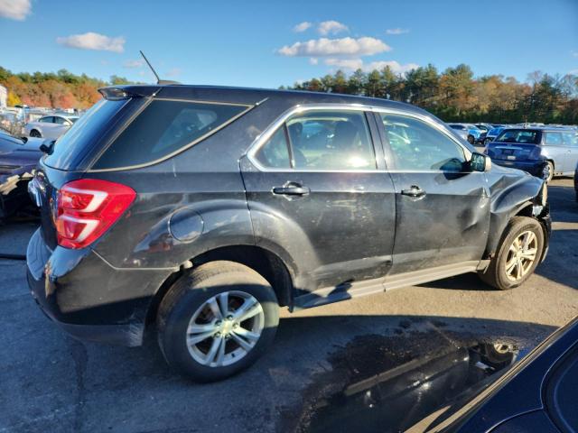 Photo 3 from auction – 2016 CHEVROLET EQUINOX LS with VIN 2GNFLEEKXG6123791
