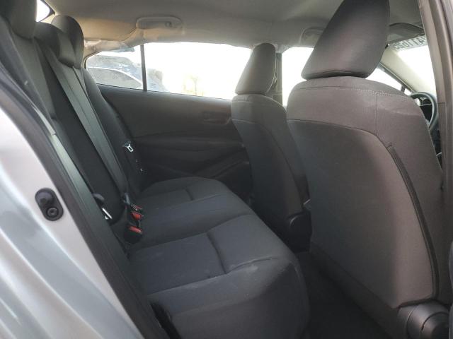 Photo 10 from auction – 2025 TOYOTA COROLLA LE with VIN 5YFB4MDE2SP241707