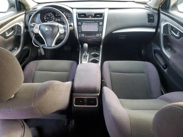 Photo 8 from auction – 2013 NISSAN ALTIMA 2.5 with VIN 1N4AL3AP2DN464592