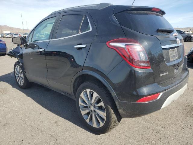 Photo 2 from auction – 2018 BUICK ENCORE PRE with VIN KL4CJESB5JB587706