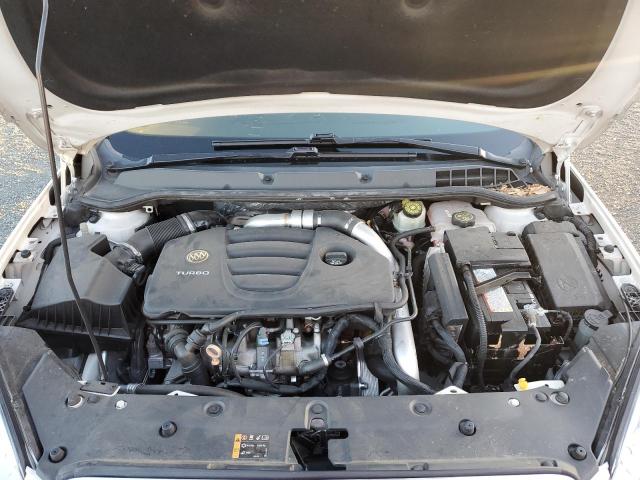 صورة رقم 11 من المزاد - 2014 BUICK VERANO PRE مع VIN 1G4PT5SV2E4147797