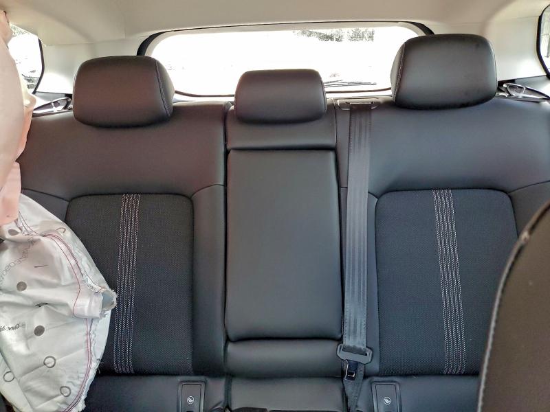 Photo 10 from auction – 2025 MAZDA CX-50 PREF with VIN 7MMVABBM0SN388903