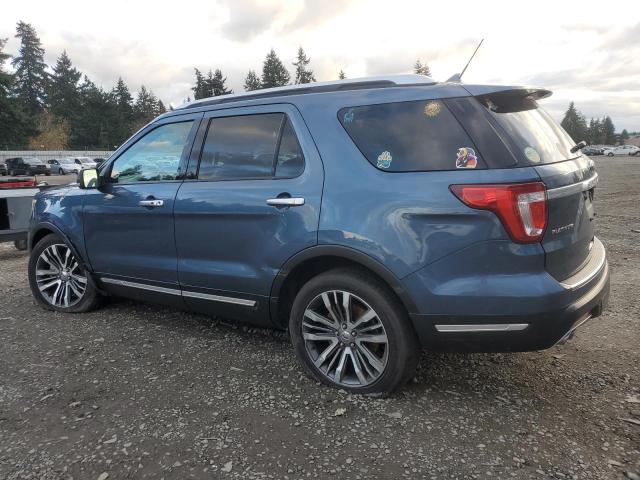 Photo 2 from auction – 2019 FORD EXPLORER P with VIN 1FM5K8HT7KGA73238